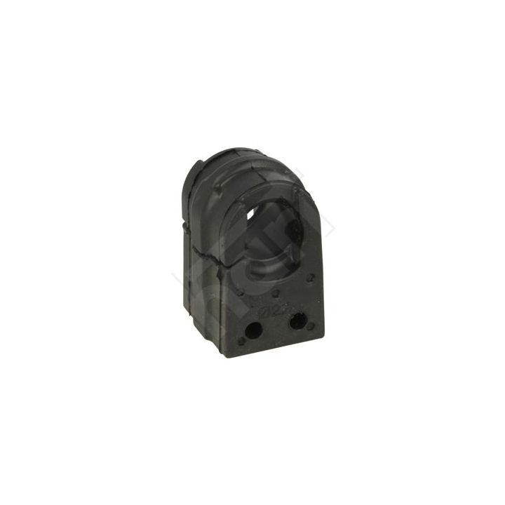 Skersinio stabilizatoriaus įvorių komplektas HART 451 085