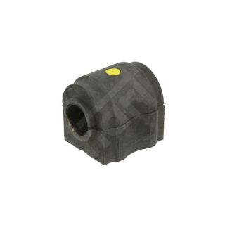 Skersinio stabilizatoriaus įvorių komplektas HART 463 239