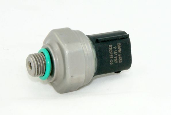 Slėgio jungiklis, oro kondicionavimas HART 563 611