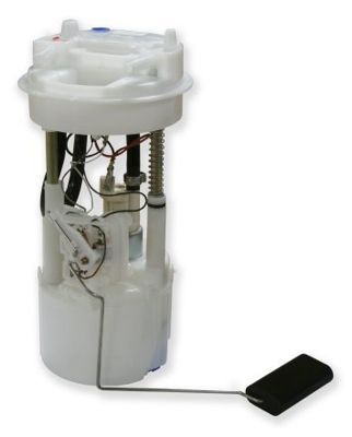 Degalų tiekimo blokas HART 509 702