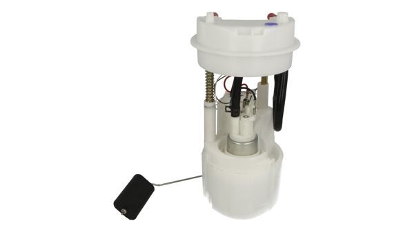 Degalų tiekimo blokas HART 509 702