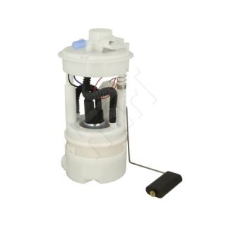 Degalų tiekimo blokas HART 518 327