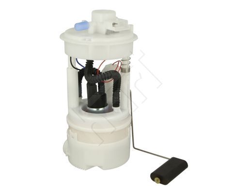 Degalų tiekimo blokas HART 518 327