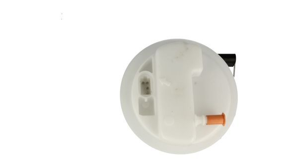 Degalų tiekimo blokas HART 522 548