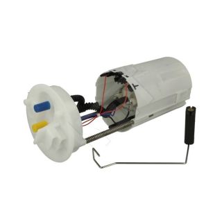 Degalų tiekimo blokas HART 534 560