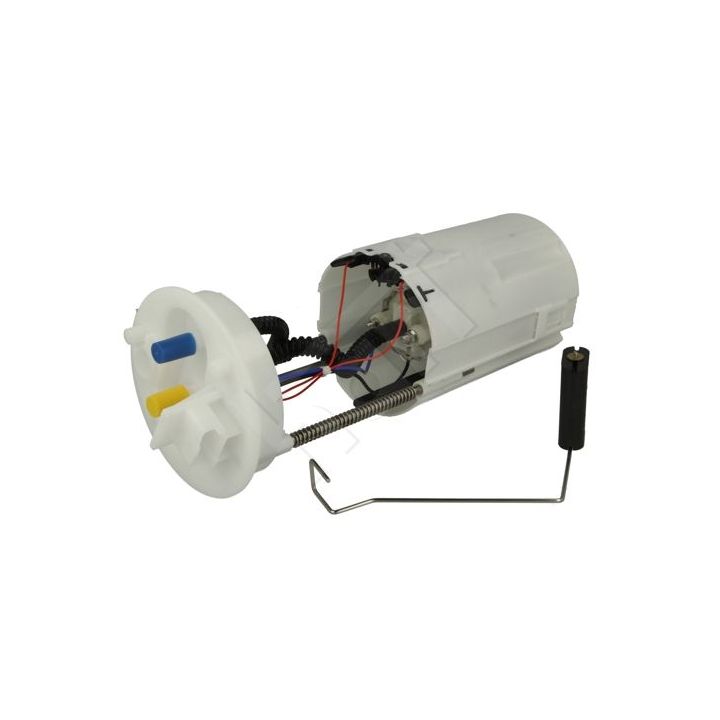 Degalų tiekimo blokas HART 534 560