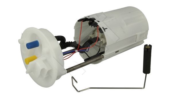 Degalų tiekimo blokas HART 534 560