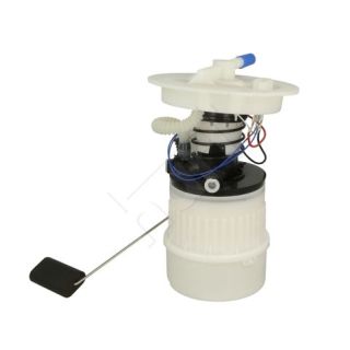 Degalų tiekimo blokas HART 543 230