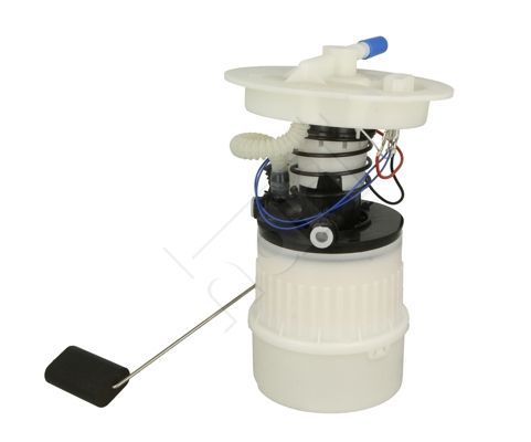 Degalų tiekimo blokas HART 543 230