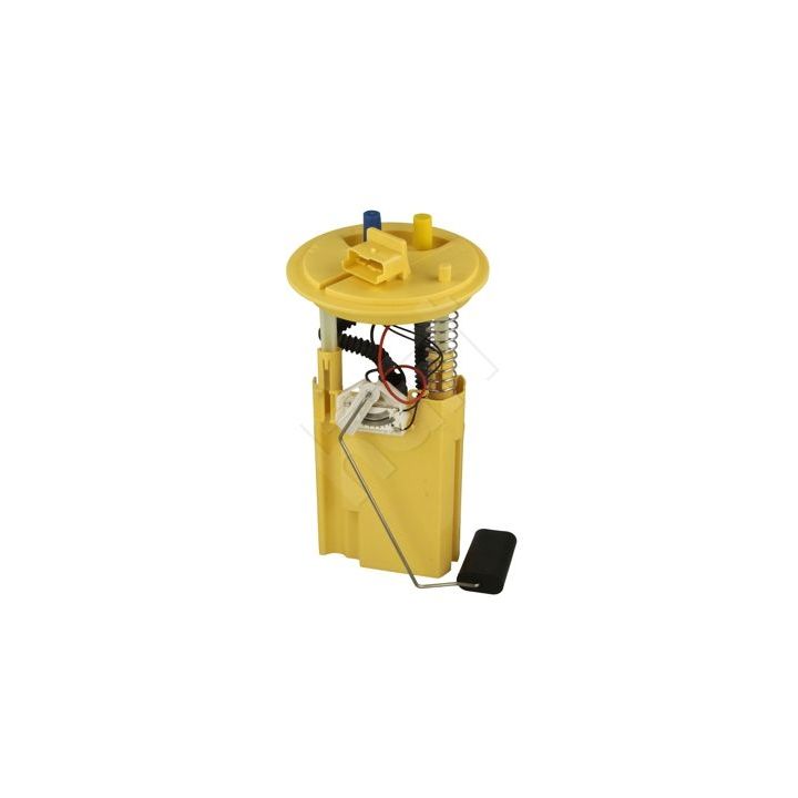 Degalų tiekimo blokas HART 547 735