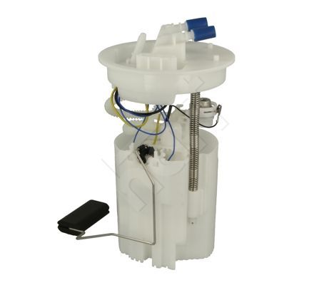 Degalų tiekimo blokas HART 913 959