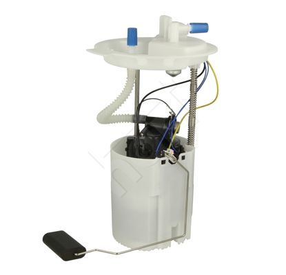 Degalų tiekimo blokas HART 913 970