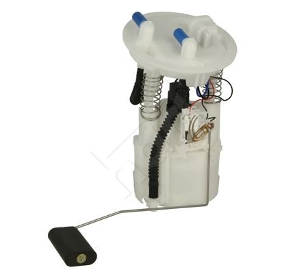 Degalų tiekimo blokas HART 913 972