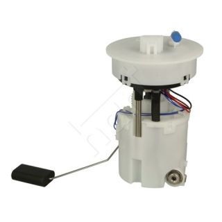 Degalų tiekimo blokas HART 914 000