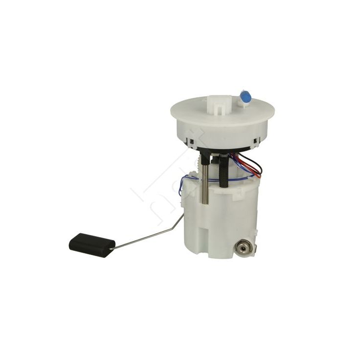 Degalų tiekimo blokas HART 914 000