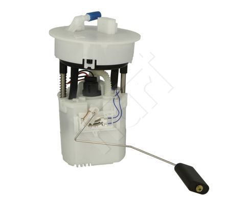 Degalų tiekimo blokas HART 914 000