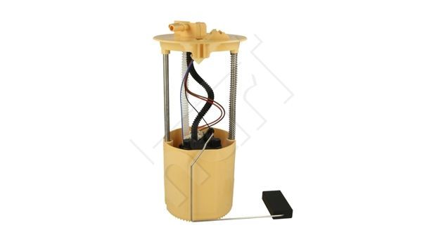 Degalų tiekimo blokas HART 928 963