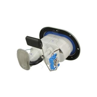 Degalų tiekimo blokas HART 928 967