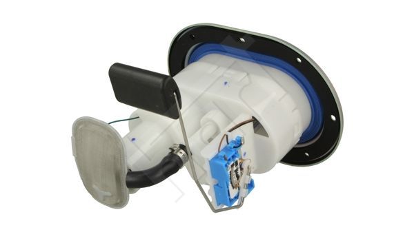 Degalų tiekimo blokas HART 928 967