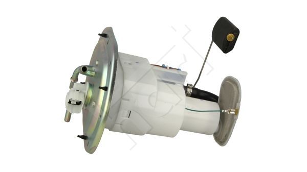 Degalų tiekimo blokas HART 928 967