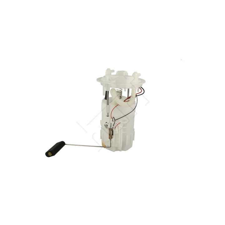 Degalų tiekimo blokas HART 928 971