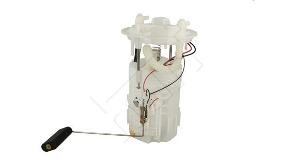 Degalų tiekimo blokas HART 928 971