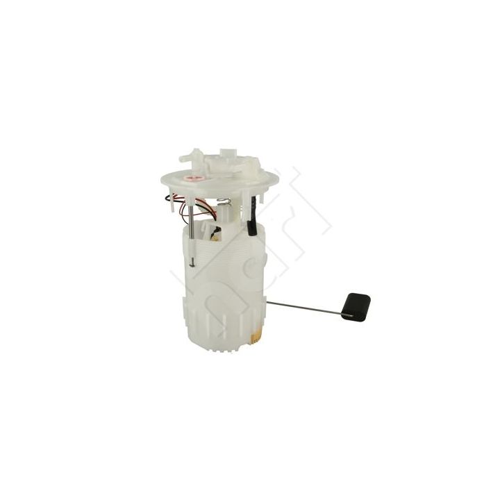 Degalų tiekimo blokas HART 928 971