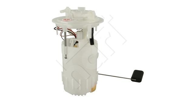 Degalų tiekimo blokas HART 928 971