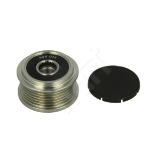 Laisvos eigos sankaba, kint. sr. generatorius HART 388 015