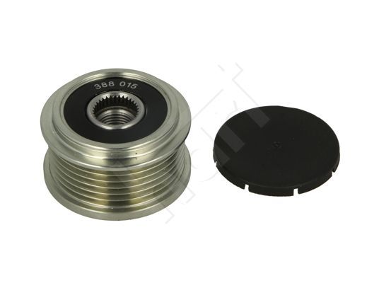 Laisvos eigos sankaba, kint. sr. generatorius HART 388 015