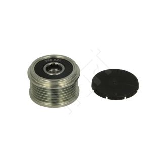 Laisvos eigos sankaba, kint. sr. generatorius HART 388 021