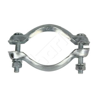 Spaustukų komplektas, išmetimo sistema HART 446 966