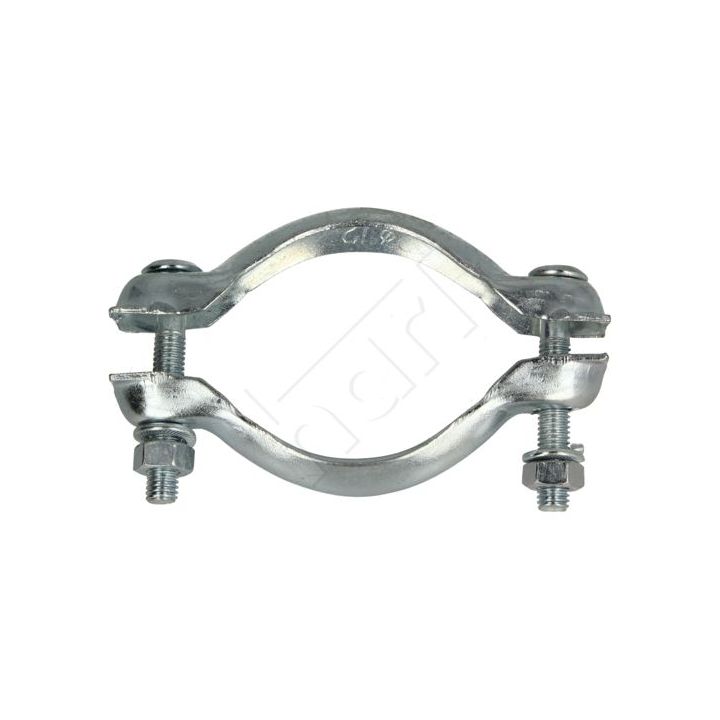 Spaustukų komplektas, išmetimo sistema HART 446 966