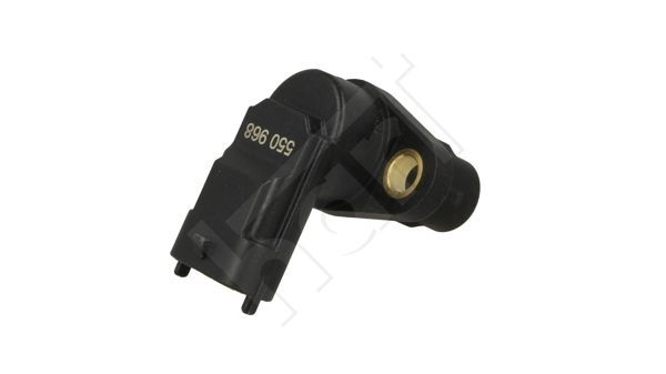 Jutiklis, skirstomojo veleno padėtis HART 550 968