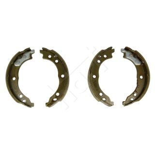 Stabdžių trinkelių komplektas, stovėjimo stabdis HART 224 696