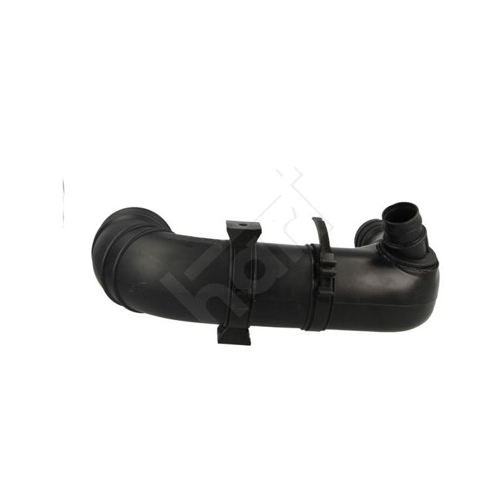 įsiurbimo vamzdis, oro filtras HART 358 810