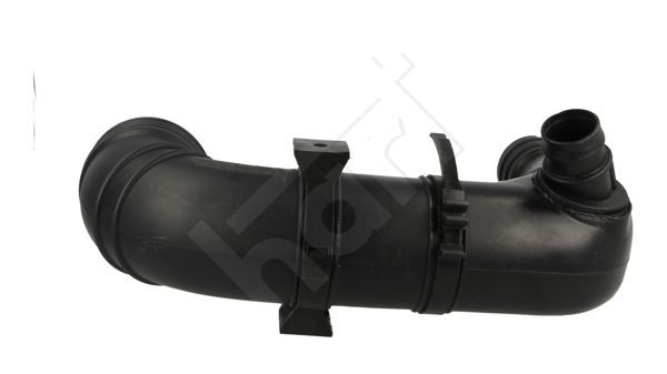 įsiurbimo vamzdis, oro filtras HART 358 810