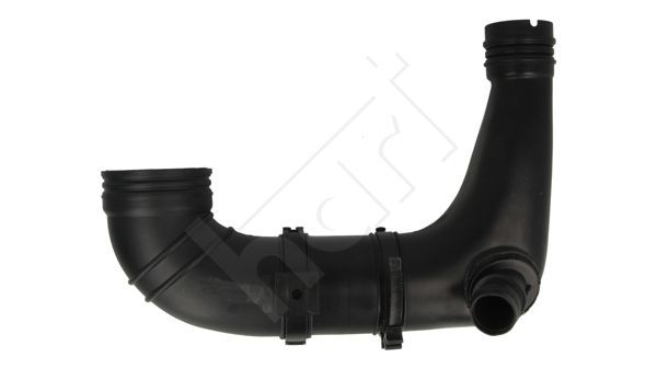 įsiurbimo vamzdis, oro filtras HART 358 810