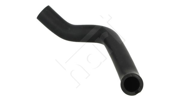 įsiurbimo vamzdis, oro filtras HART 358 811