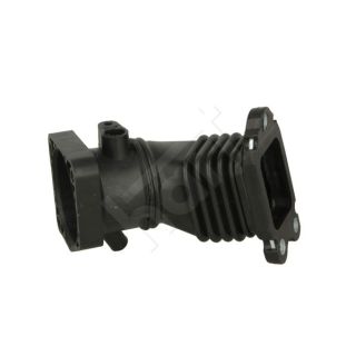 įsiurbimo vamzdis, oro filtras HART 624 553