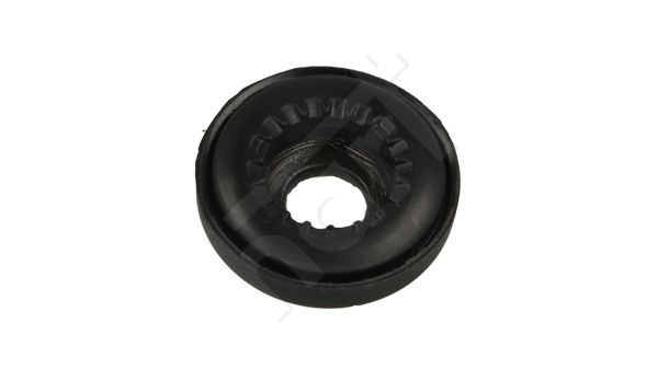 Frikcinis guolis, pakabos statramsčio atramos montavimas HART 411 406