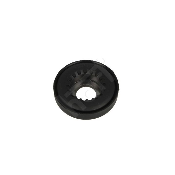 Frikcinis guolis, pakabos statramsčio atramos montavimas HART 443 323