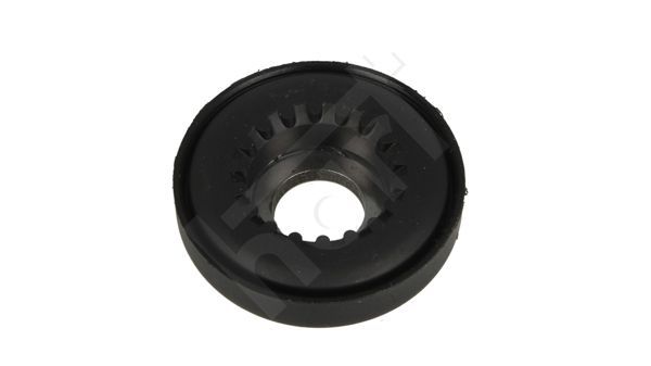 Frikcinis guolis, pakabos statramsčio atramos montavimas HART 443 323