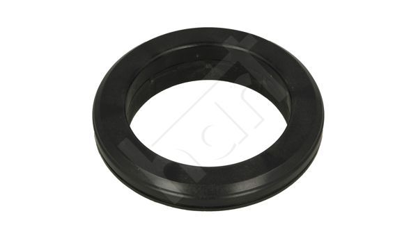 Frikcinis guolis, pakabos statramsčio atramos montavimas HART 460 976