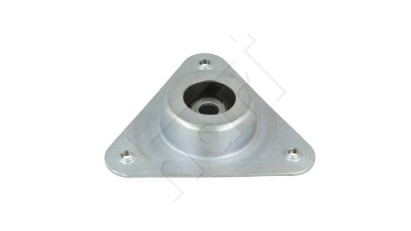 Frikcinis guolis, pakabos statramsčio atramos montavimas HART 462 225