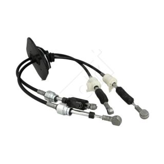 Trosas, neautomatinė transmisija HART 393 672