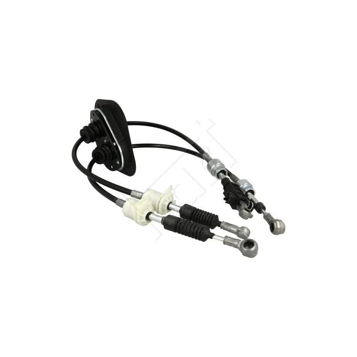 Trosas, neautomatinė transmisija HART 393 672