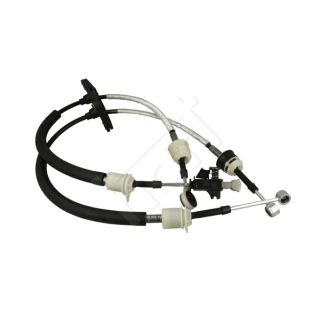 Trosas, neautomatinė transmisija HART 393 673