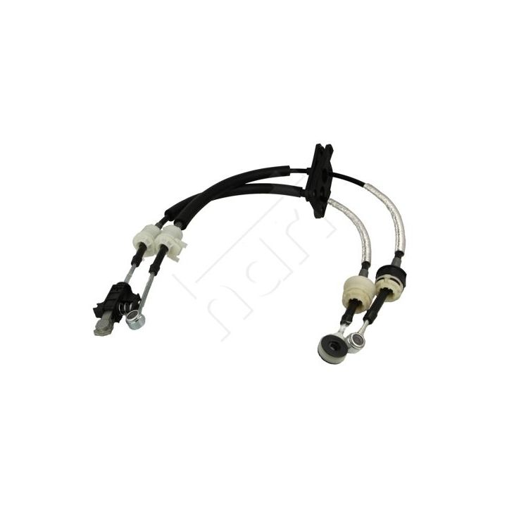 Trosas, neautomatinė transmisija HART 393 674