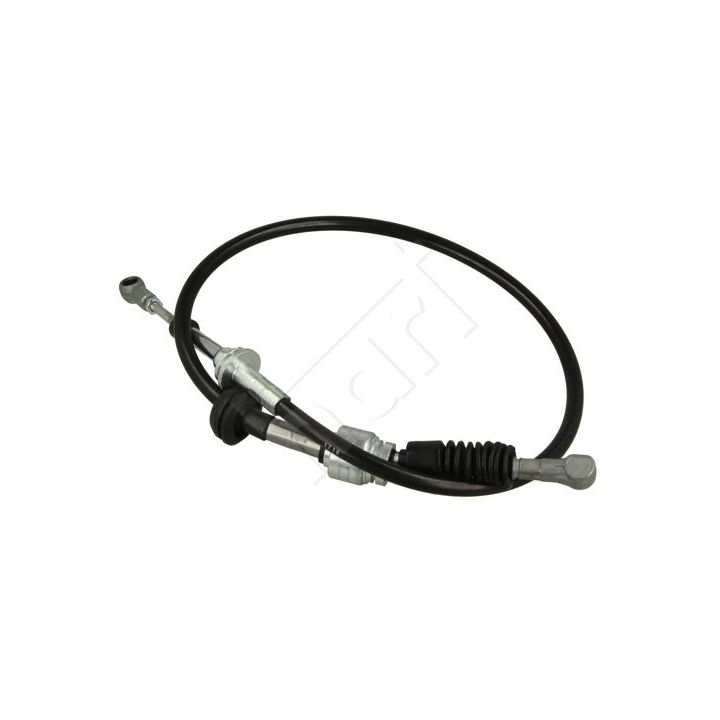 Trosas, neautomatinė transmisija HART 393 675